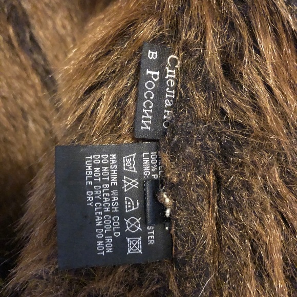 Vintage “Penny Lane” style coat - Picture 5 of 5